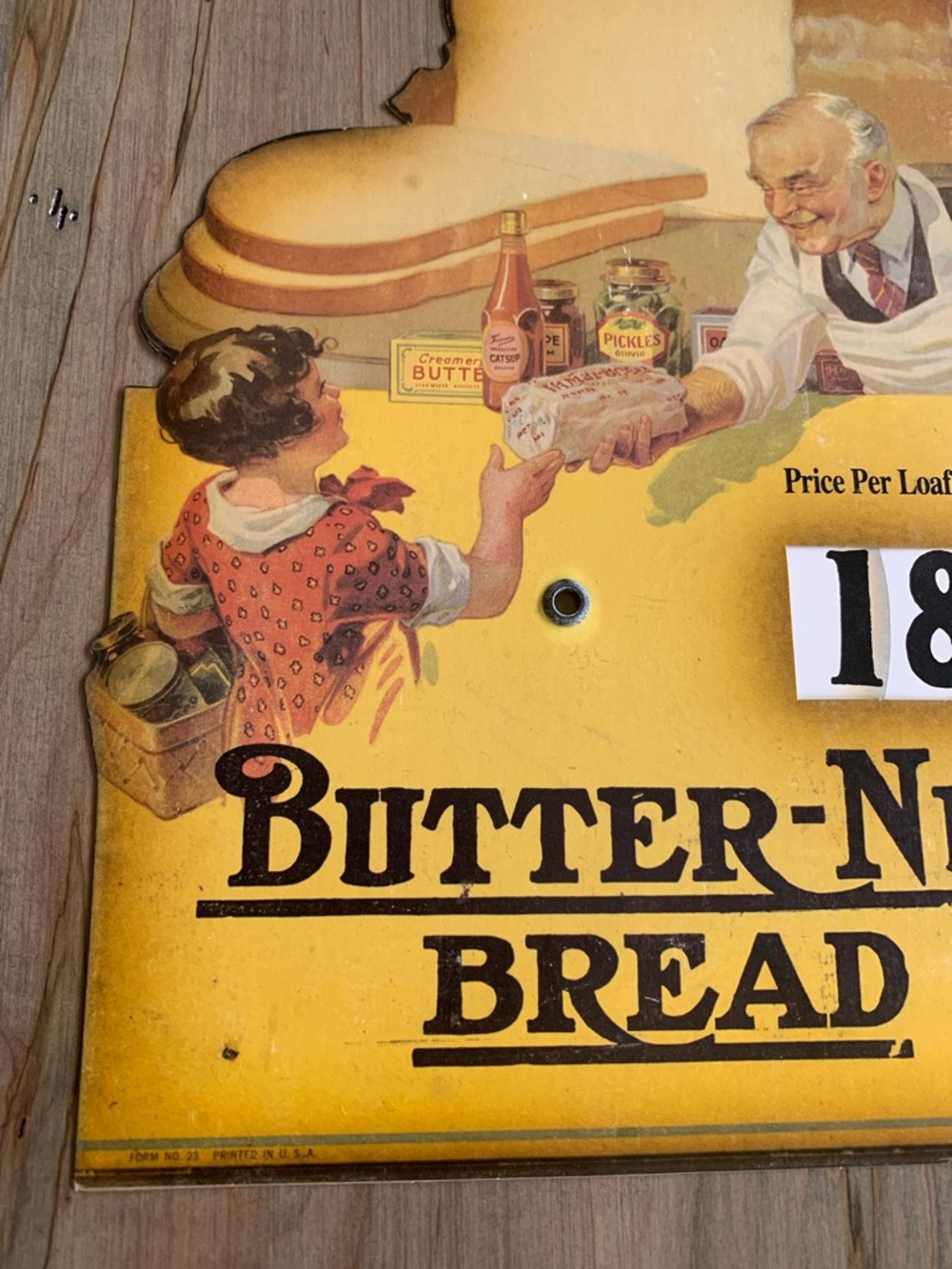 Vintage Advertisement - Picture 6 of 12